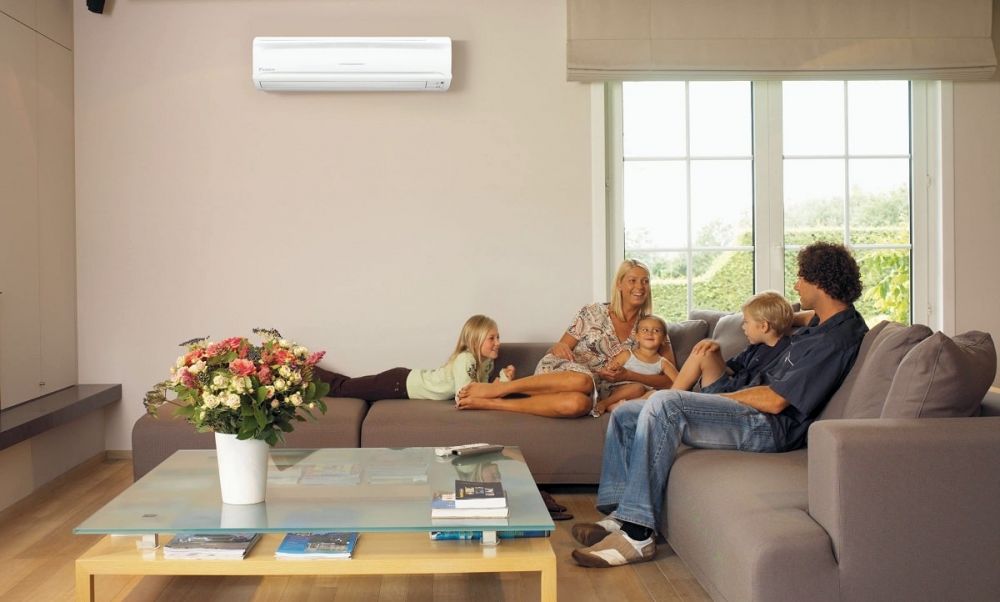 4 Tips memilih penyejuk udara di rumah biar awet dan tetap adem