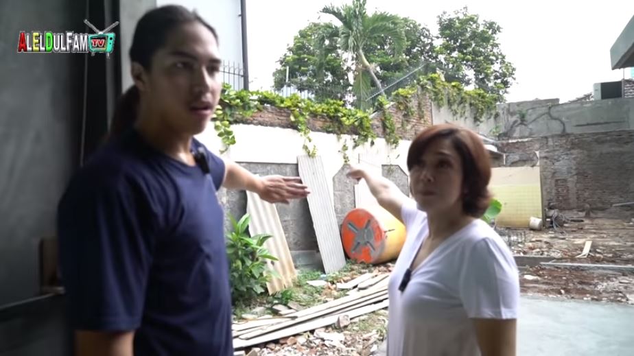 9 Potret rumah baru Maia Estianty, desain terinspirasi villa di Afrika