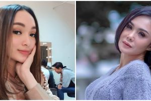 Penampakan dapur 11 penyanyi, punya Yuni Shara curi perhatian