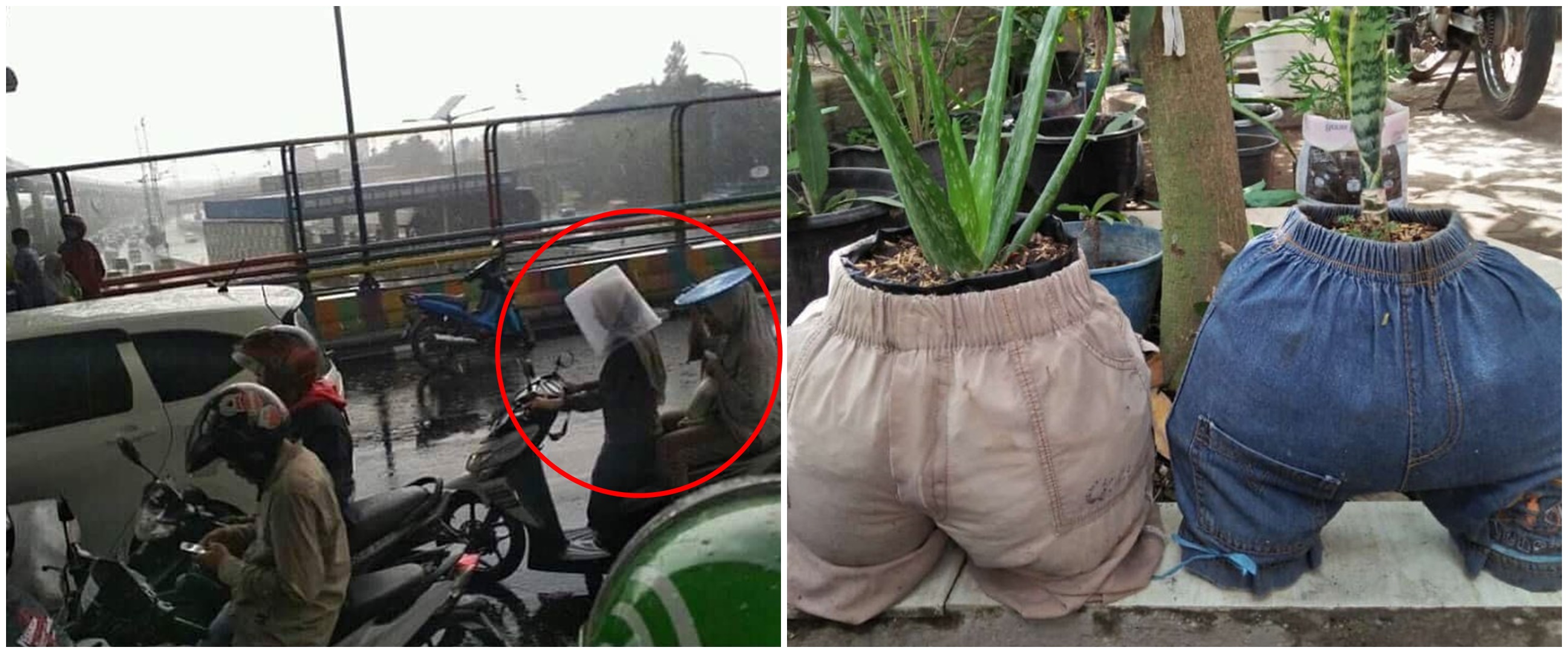 10 Cara emak-emak atasi masalah ini kocak tapi kreatif