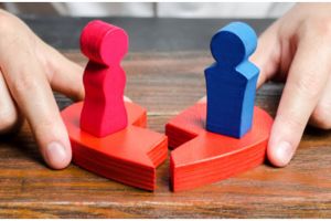 50 Kata-kata sedih kehadiran orang ketiga, ungkapan kekecewaan