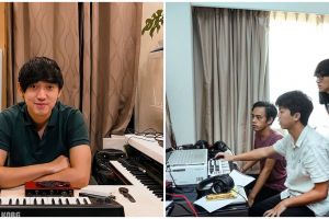 Cerita dua kreator muda yang dimentori Angga Sasongko & Eka Gustiwana