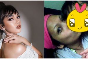 10 Potret lawas Haico van der Veken, masa kecilnya imut abis