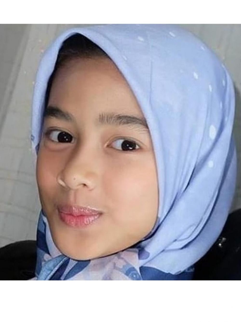 Potret 5 aktris 'Dari Jendela SMP' kenakan hijab, pesonanya manglingi
