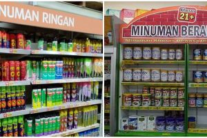 10 Potret lucu produk salah tempat ini bikin pembeli auto garuk kepala