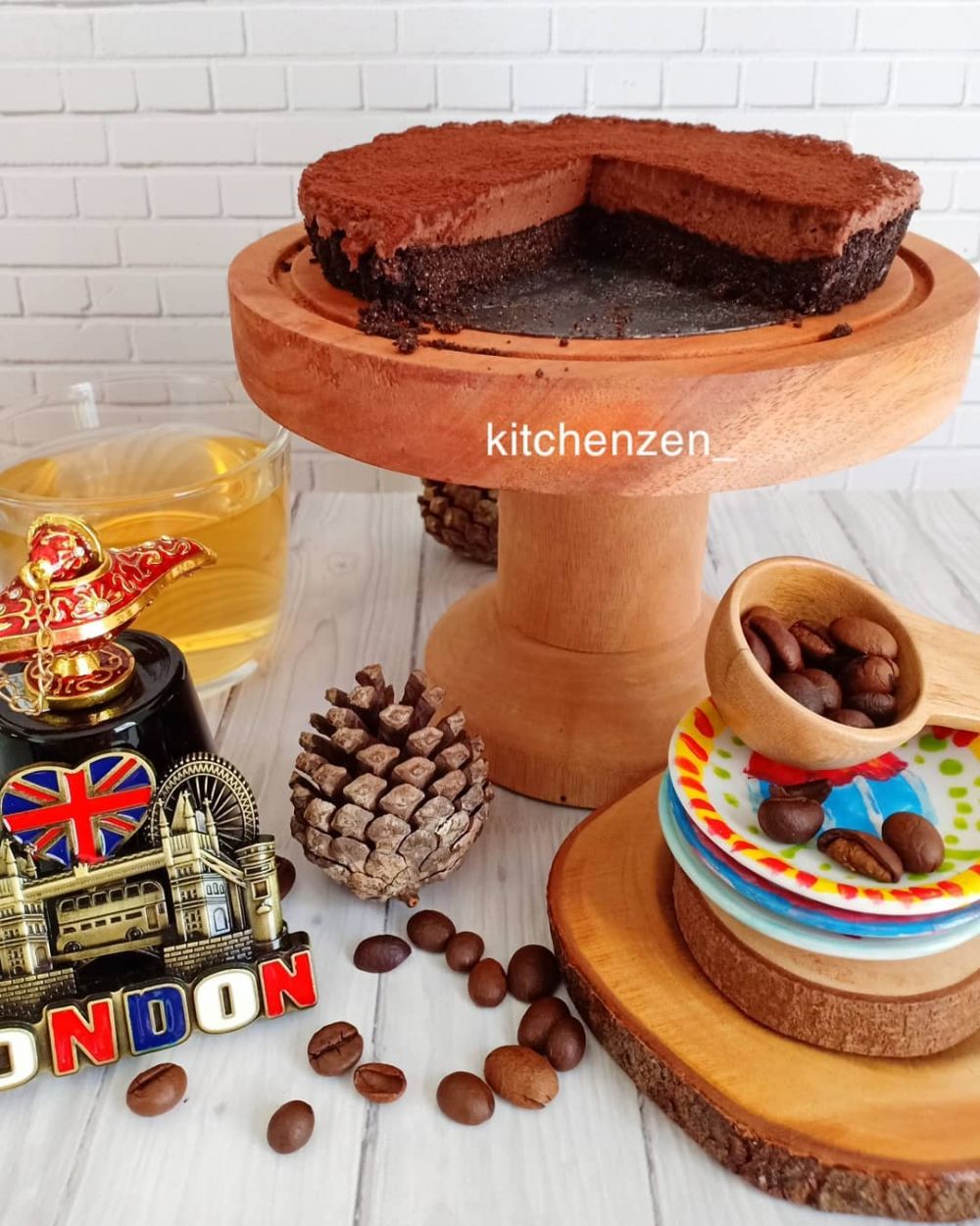 10 Resep pie cokelat, enak, sederhana, dan mudah dibuat