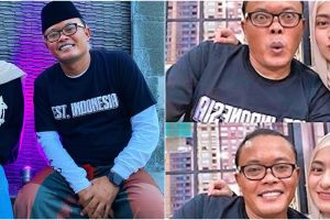 Sule ungkap kedekatannya dengan Nathalie Holscher, resmi pacaran