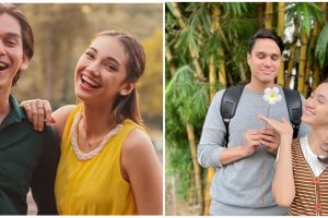 Potret masa kecil 7 pemain sinetron Samudra Cinta, bikin gemas