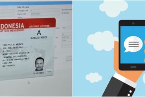 Cara perpanjang SIM secara online, mudah dan tak perlu mengantre
