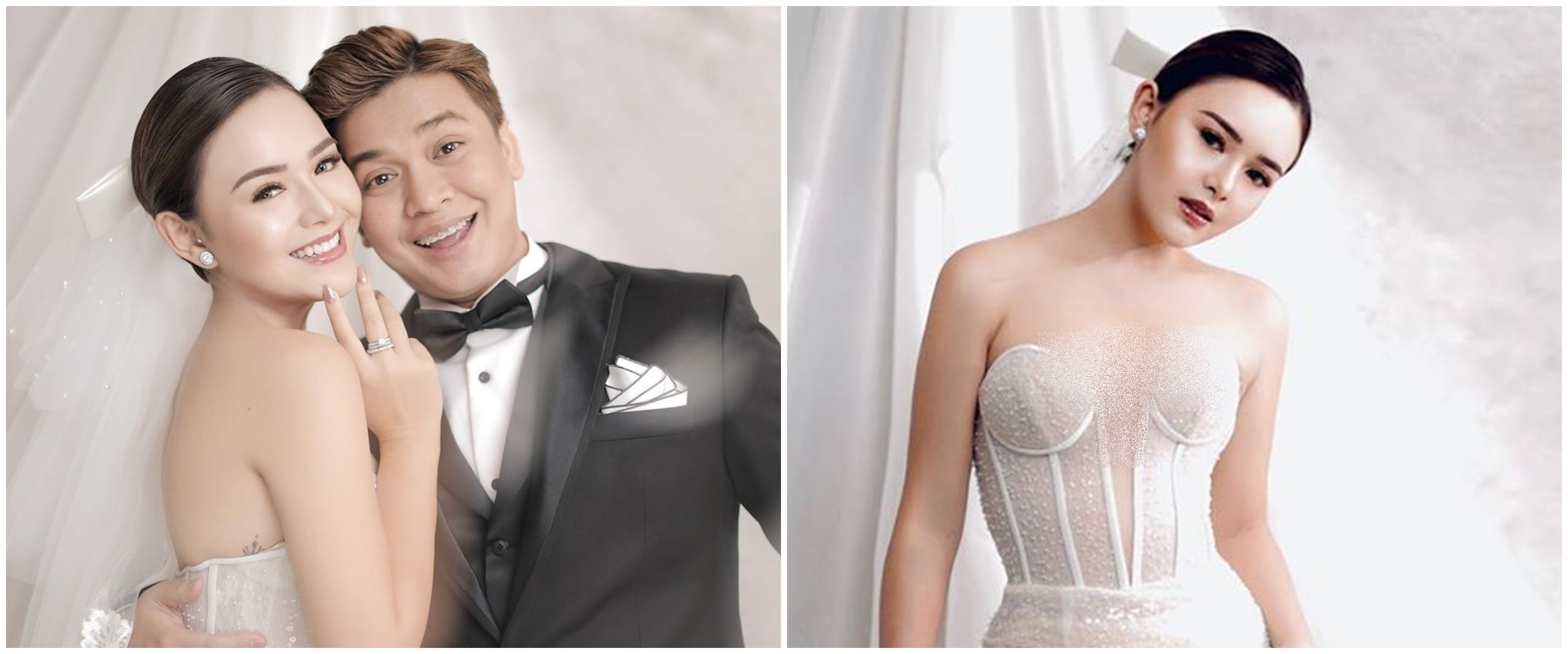 6 Pemotretan terbaru Amanda Manopo bertema kupu-kupu, memesona