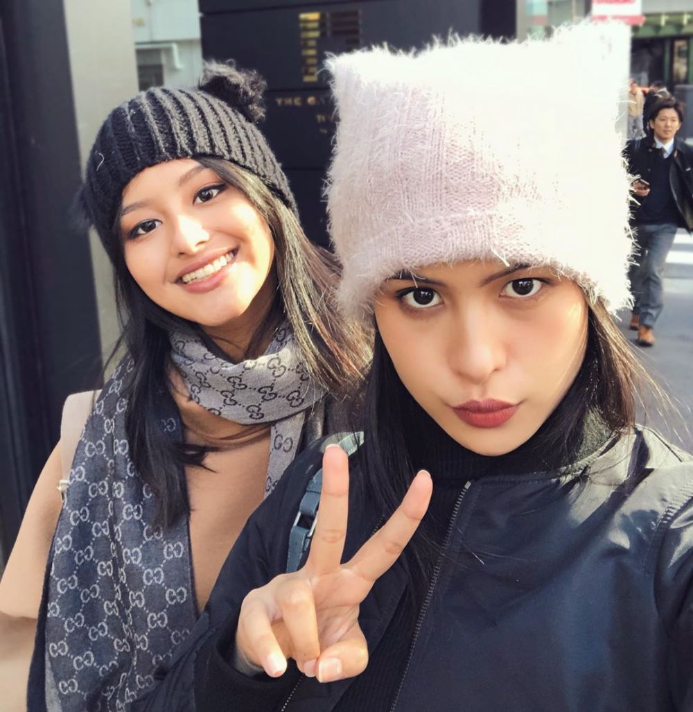 Bukan artis, saudara kandung 6 seleb ini nggak kalah terkenal