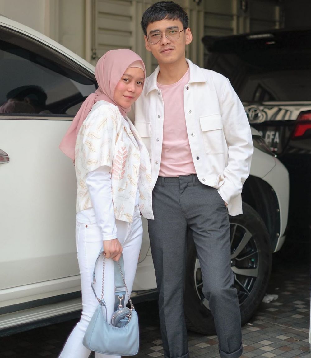 Bukan artis, saudara kandung 6 seleb ini nggak kalah terkenal