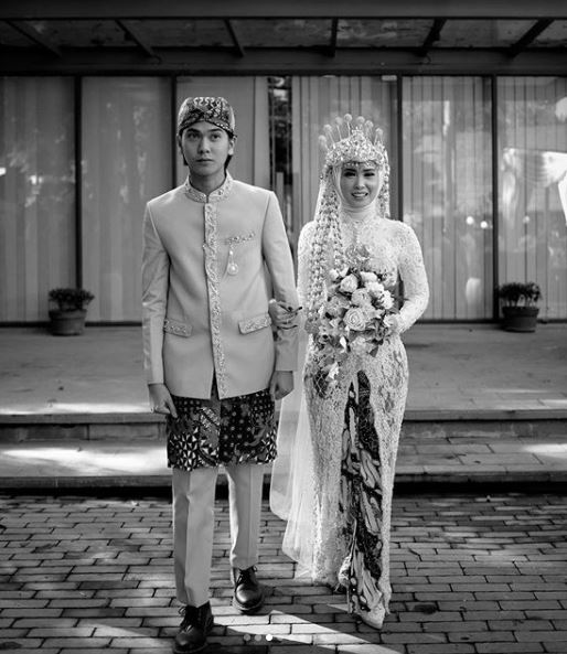 Bukan artis, saudara kandung 6 seleb ini nggak kalah terkenal