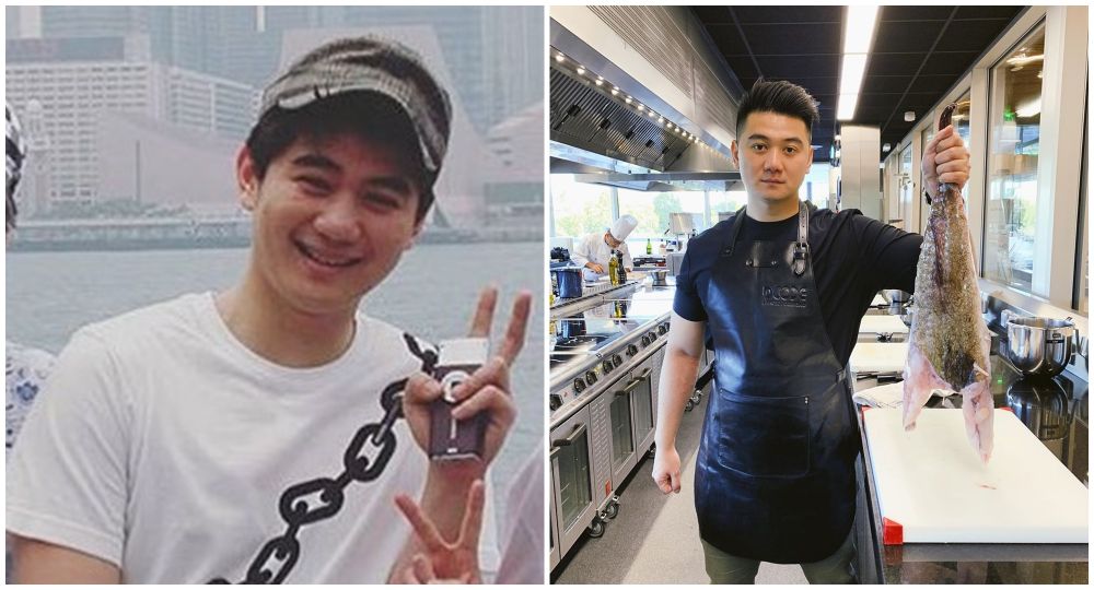 Potret dulu vs kini juri MasterChef berbagai sumber Potret dulu vs kini juri MasterChef berbagai sumber