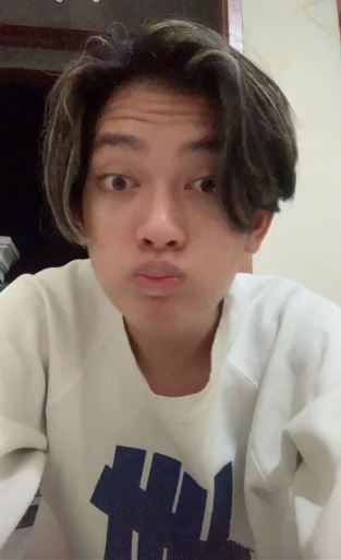  8 Potret Fikri seleb TikTok yang mirip Adipati Dolken