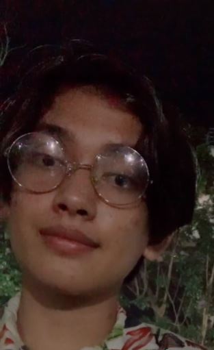  8 Potret Fikri seleb TikTok yang mirip Adipati Dolken