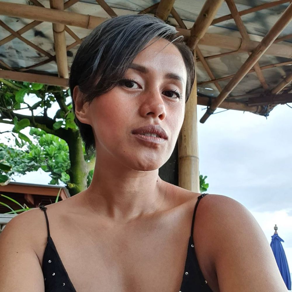 20 Tahun berlalu, ini potret terbaru 7 pemain sinetron Luv