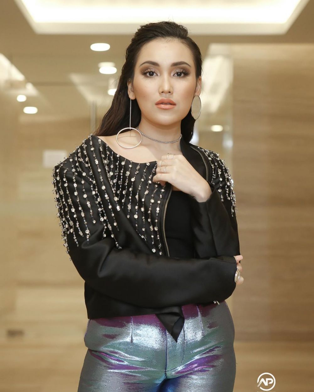 Honor 6 pedangdut cantik di awal karier, ada yang di bawah Rp 5 ribu