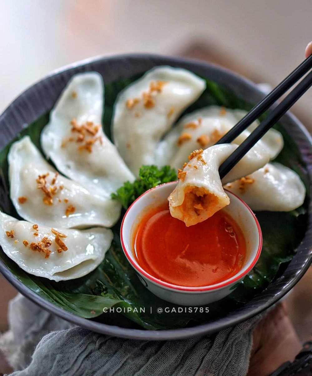 Resep olahan bengkoang ala rumahan © 2020 brilio.net Resep olahan bengkoang ala rumahan © 2020 brilio.net
