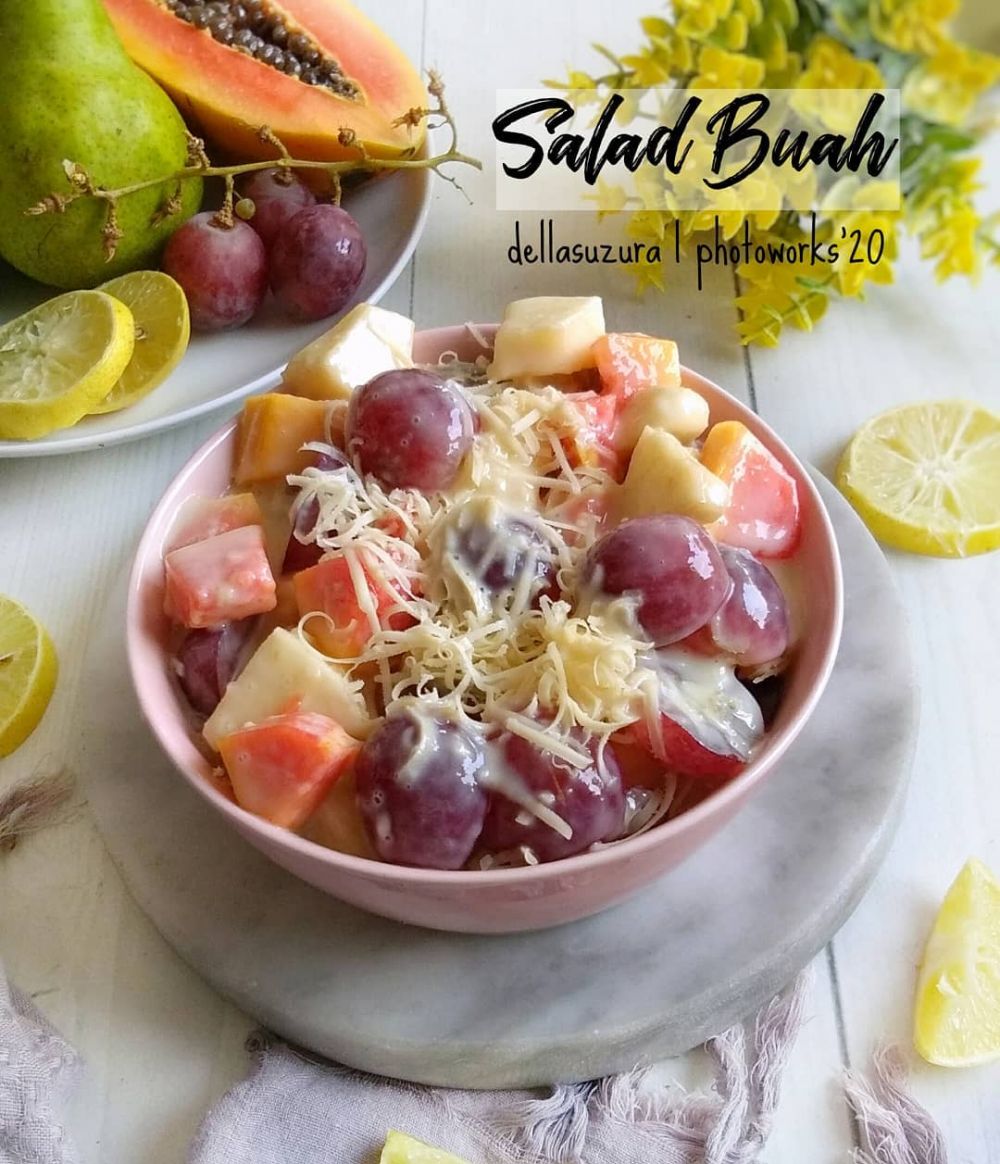 Resep olahan bengkoang ala rumahan © 2020 brilio.net Resep olahan bengkoang ala rumahan © 2020 brilio.net