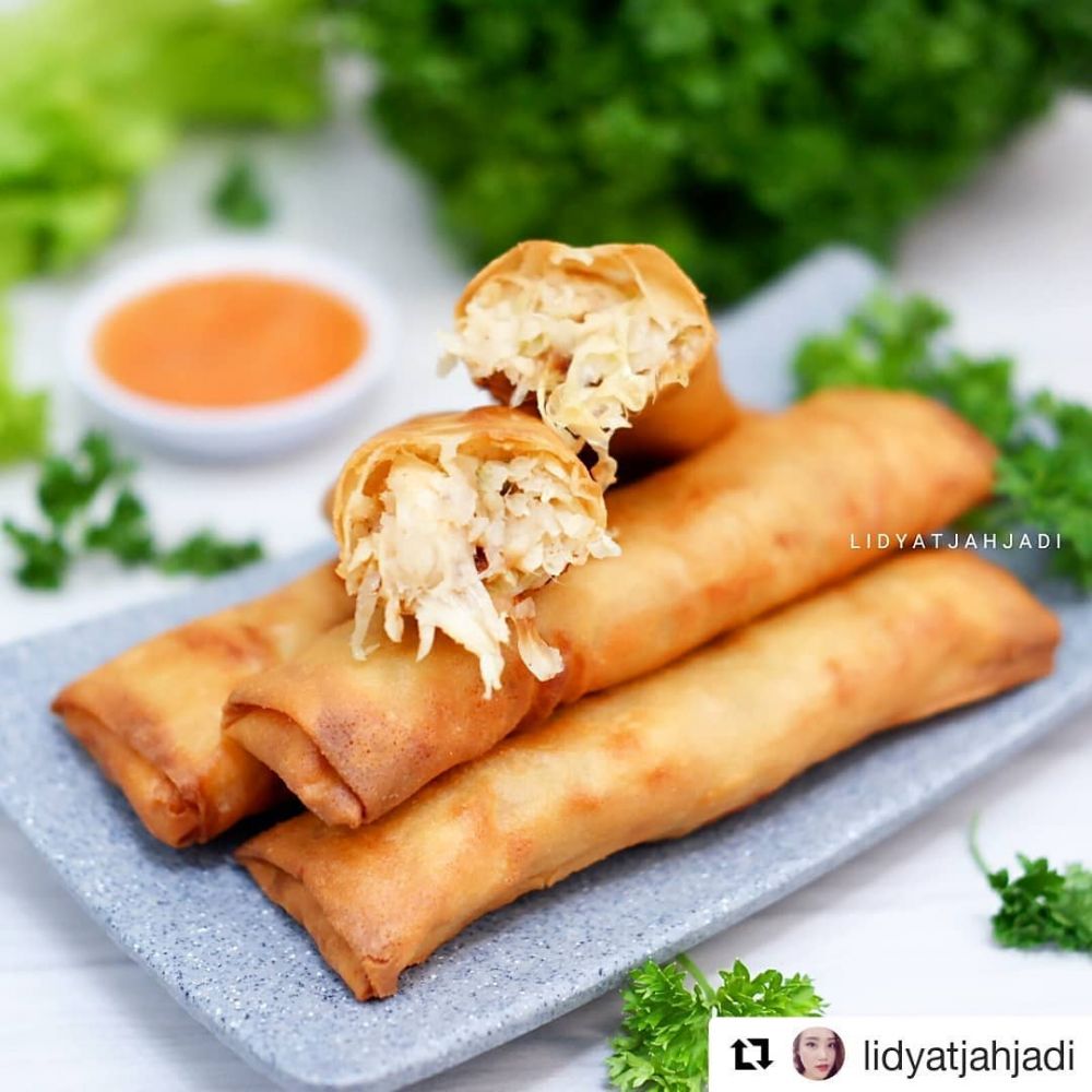 Resep olahan bengkoang ala rumahan © 2020 brilio.net Resep olahan bengkoang ala rumahan © 2020 brilio.net