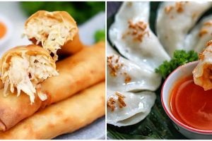 9 Resep olahan bengkoang ala rumahan, sederhana dan enak