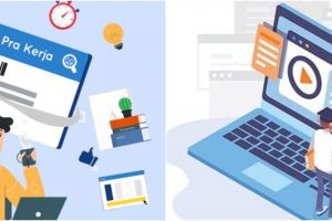 Penyebab gagal lolos Kartu Prakerja dan peluang mendaftar tahun 2021