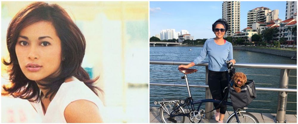 Potret dulu vs kini 10 VJ MTV cantik, pesonanya tak luntur