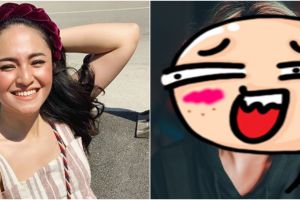 8 Potret terbaru Marshanda dengan gaya rambut pendek, manglingi