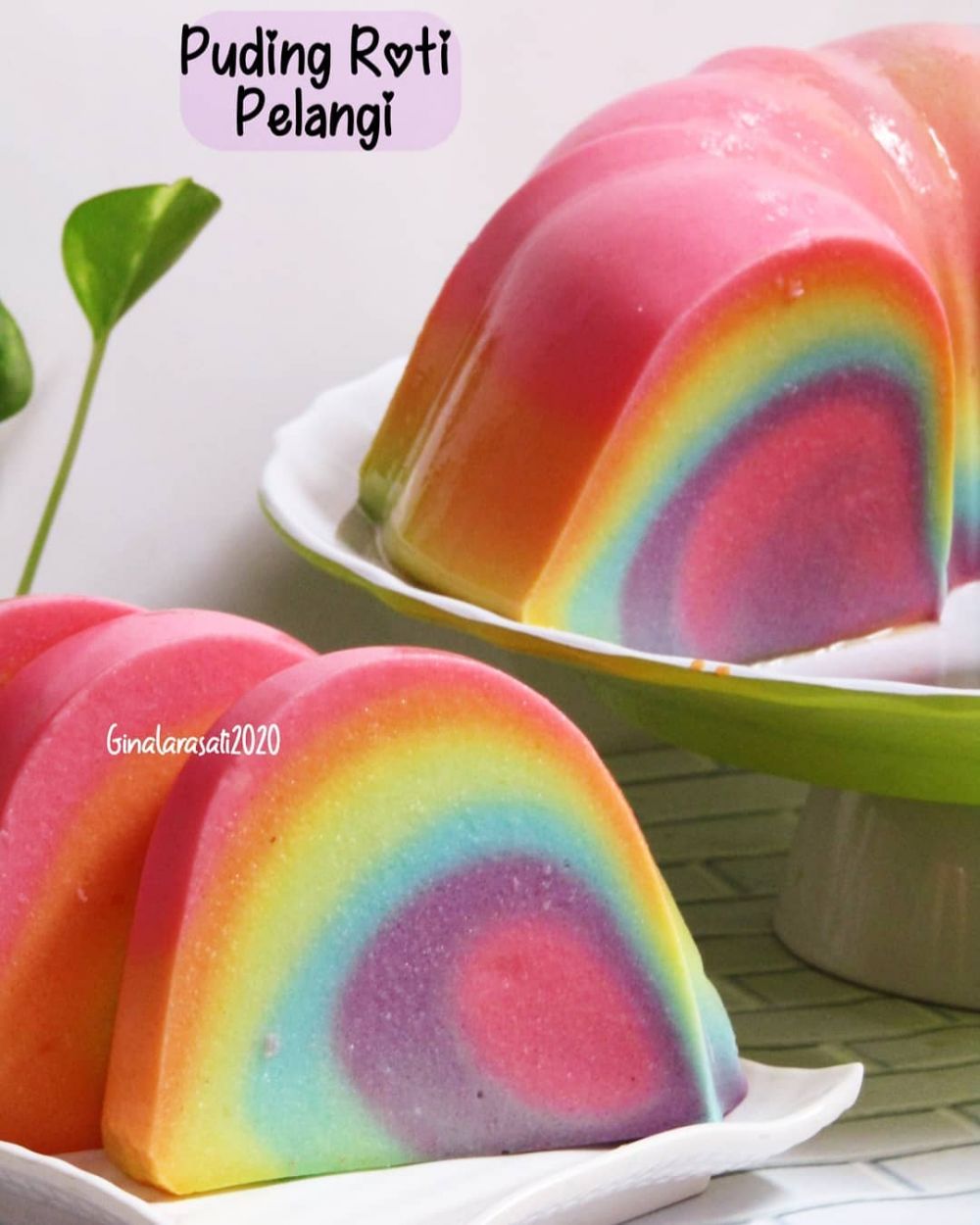 10 Resep camilan untuk anak, sehat, menarik, dan mudah dibuat