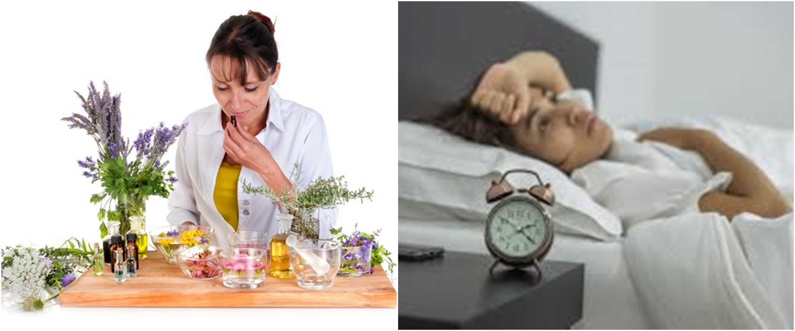 10 Manfaat minyak aromaterapi untuk kesehatan, mencegah insomnia