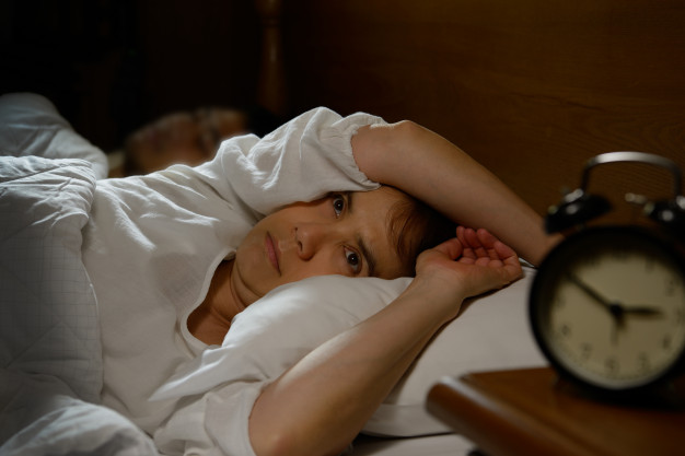 10 Manfaat minyak aromaterapi untuk kesehatan, mencegah insomnia