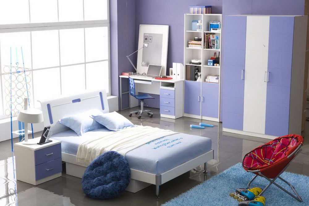 7 Tips mendekorasi kamar tidur yang nyaman bergaya minimalis