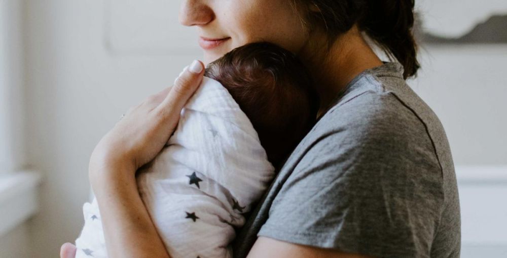 9 Fakta ASI dan menyusui, bikin bayi cepat tidur dan tak mudah sakit