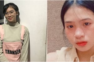 Flora Shafiq JKT48 positif terinfeksi Covid-19, begini kondisinya