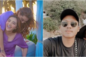 8 Momen Aurel & Azriel prank bikin tato, Ashanty sampai nangis