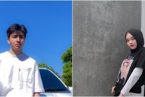 7 Momen liburan Putri Delina & Jeffry Reksa di Bali, bikin baper