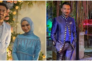 5 Perjalanan cinta Reza D'Academy dan Valda Alviana, jalani taaruf