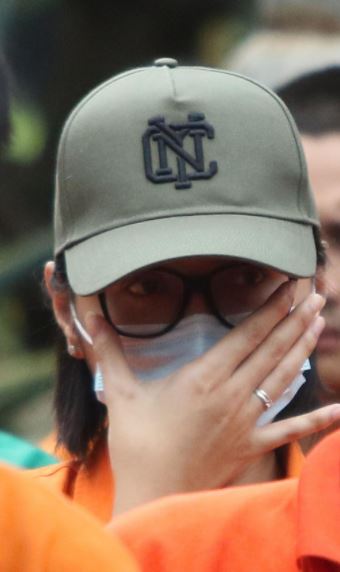 5 Fakta sidang putusan Lucinta Luna, divonis 1,5 tahun penjara