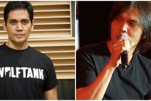 Pesona 10 musisi ganteng di usia 50-an tahun, karismanya awet