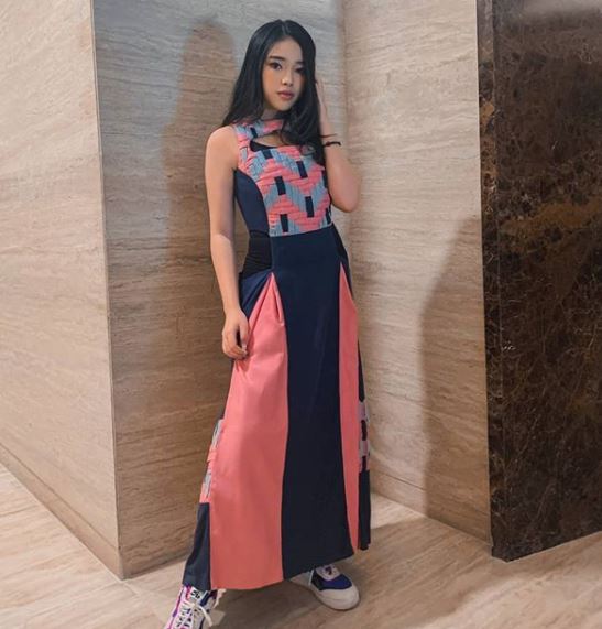 Semakin dewasa & memesona, ini 9 potret terbaru Anneth Idol Junior