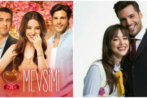 6 Tahun berlalu, ini kabar terbaru 7 pemain 'Cinta di Musim Cherry'