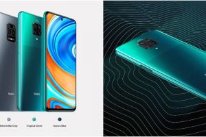 7 Keunggulan HP Xiaomi Redmi Note 9 Pro sebagai HP gaming