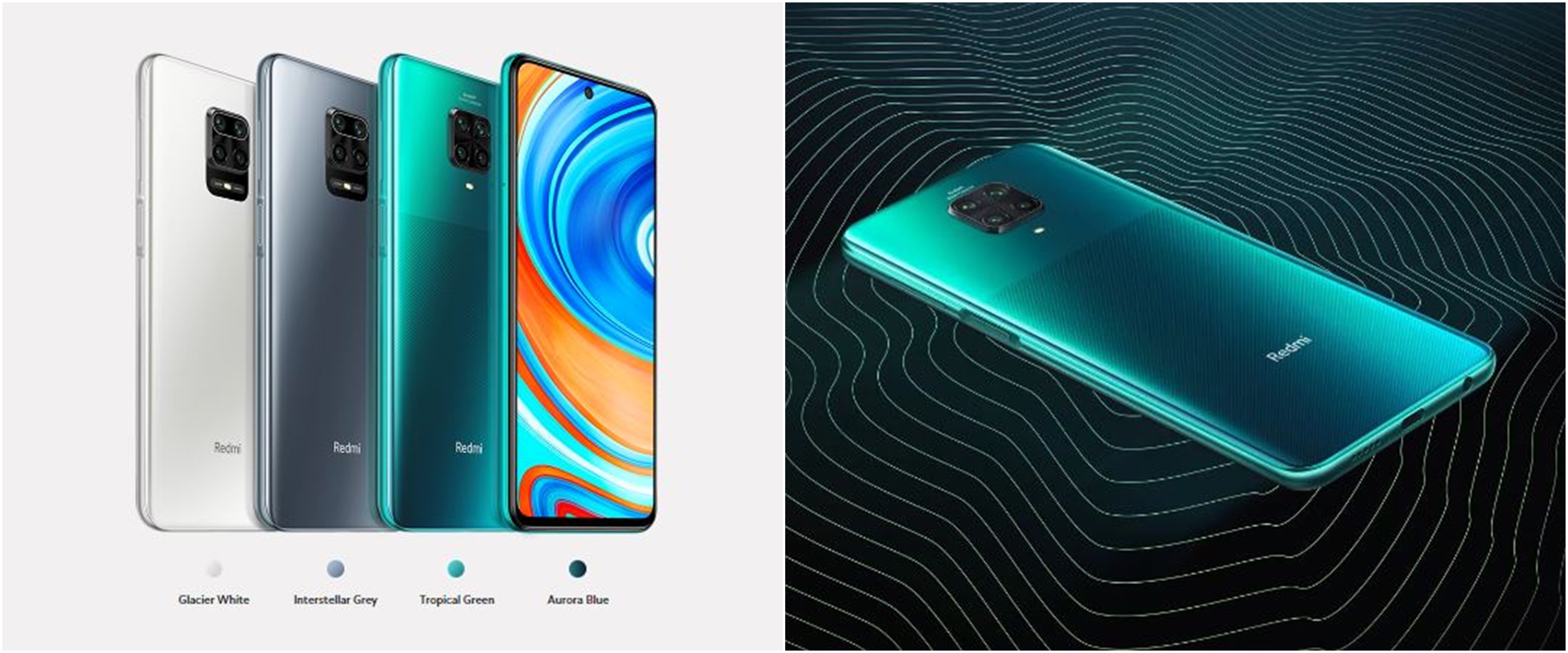 7 Keunggulan HP Xiaomi Redmi Note 9 Pro sebagai HP gaming