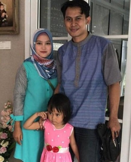 Kerap jadi pemeran satpam, ini 7 potret keseharian Herry Ujang