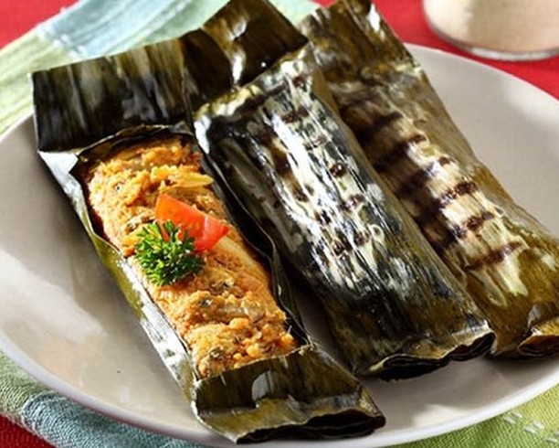 Resep pepes ala rumahan © 2020 brilio.net Resep pepes ala rumahan © 2020 brilio.net