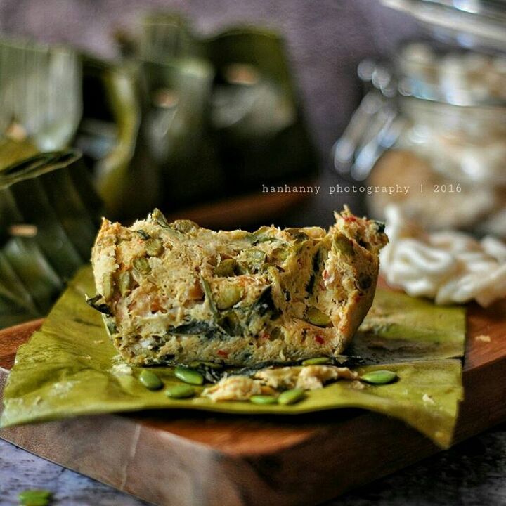 Resep pepes ala rumahan © 2020 brilio.net Resep pepes ala rumahan © 2020 brilio.net