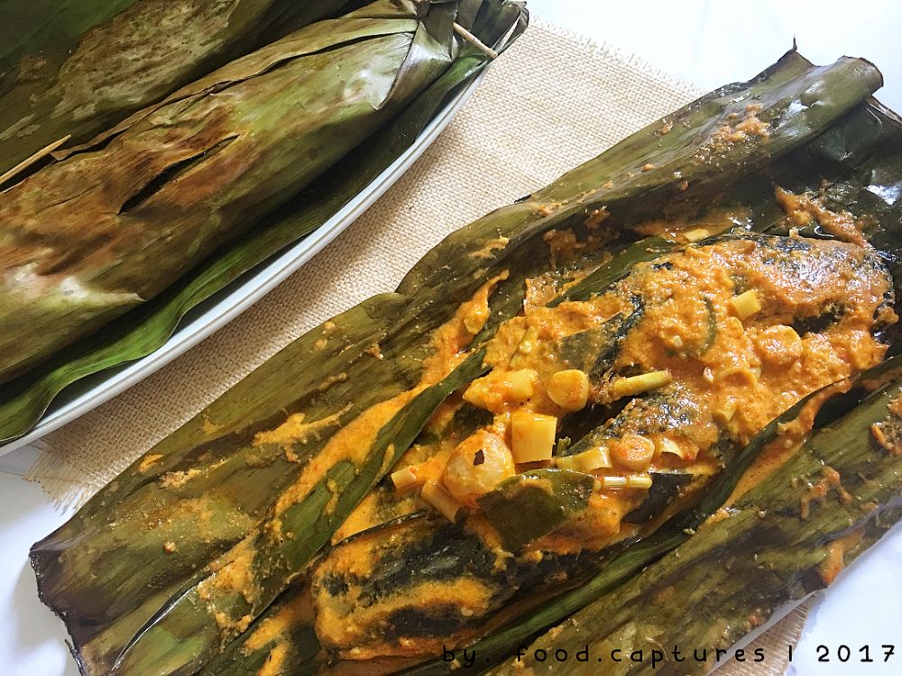 Resep pepes ala rumahan © 2020 brilio.net Resep pepes ala rumahan © 2020 brilio.net