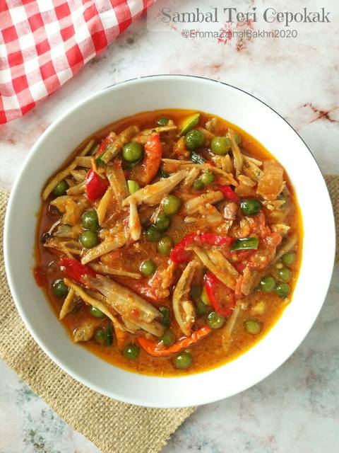 resep leunca berbagai sumber resep leunca berbagai sumber