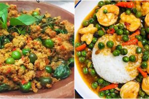 9 Resep olahan leunca ala rumahan, enak, sederhana dan mudah dibuat